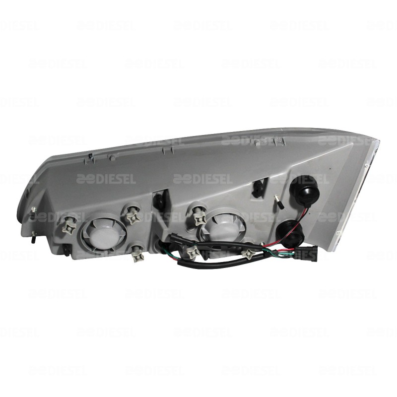 UNIDAD DER ACM HI HLL