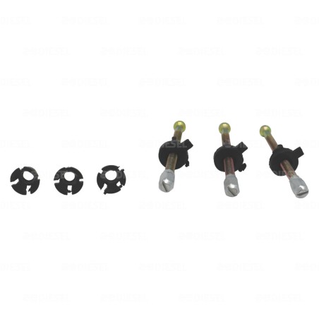 TORNILLO 90MM AJUSTADOR PARA FARO
