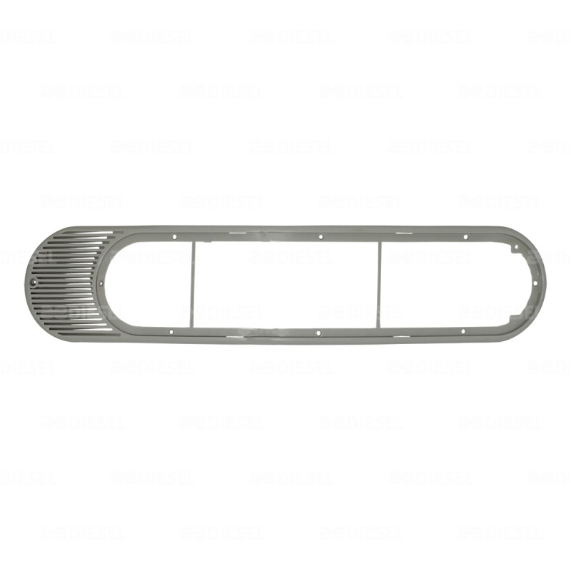 BISEL LUMINARIO INTERIOR TORINO GRIS