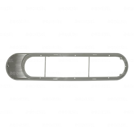 BISEL LUMINARIO INTERIOR TORINO GRIS