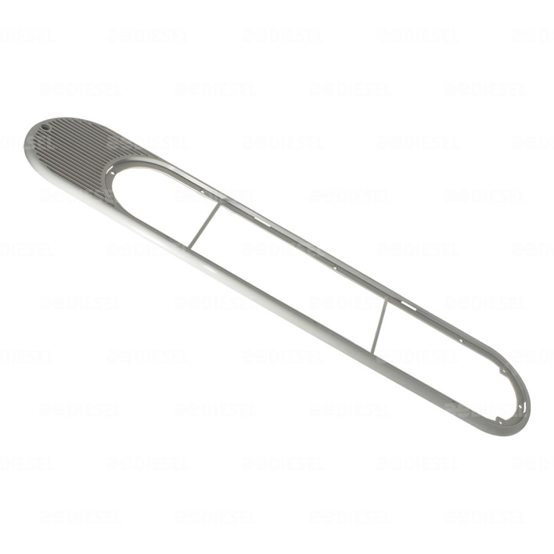 BISEL LUMINARIO INTERIOR TORINO GRIS