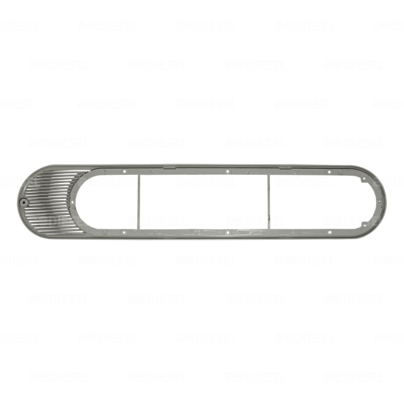 BISEL LUMINARIO INTERIOR TORINO GRIS