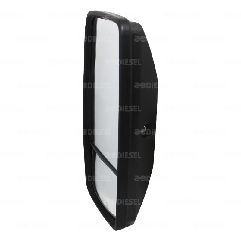 ESPEJO EXTERIOR 2 LUNAS CHICO IZQUIERDO 15" AVANTE