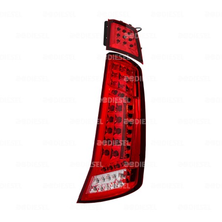 CALAVE COMPLE 24V LED DER MP105/120/135