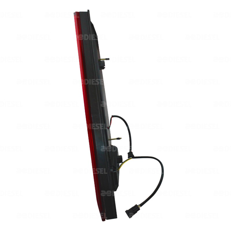 CALAVERA 24V LED DERECHO MP105/MP120/MP135