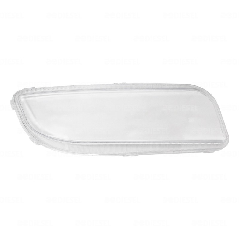 MICA DER UNIDAD V9700 LUXURY