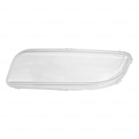 MICA UNIDAD IZQUIERDO V9700 LUXURY