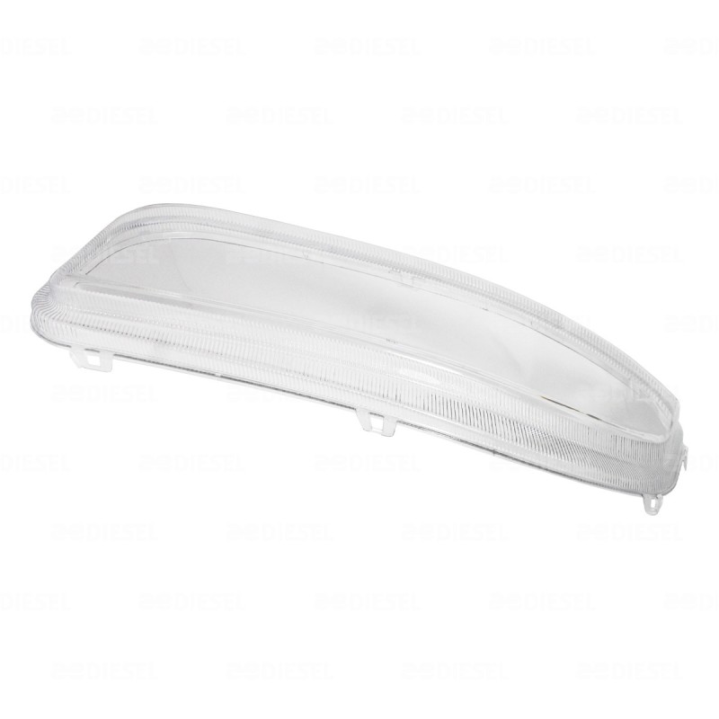 MICA UNIDAD IZQUIERDO V9700 LUXURY