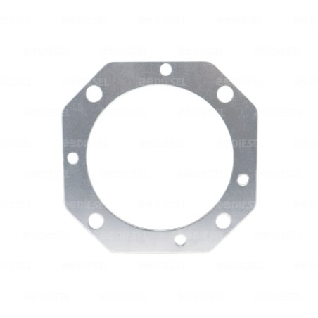 MARCO DE SUJECION P/FARO DE 90MM