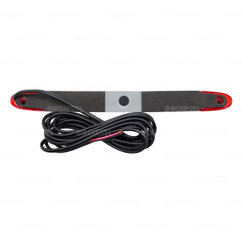 PLAFÓN 24V STOP IRIZ V9700