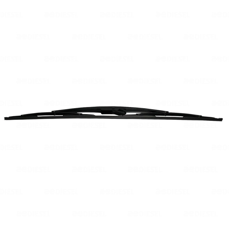 PLUMA LIMPIAPARABRISAS 1000MM  GANCHO