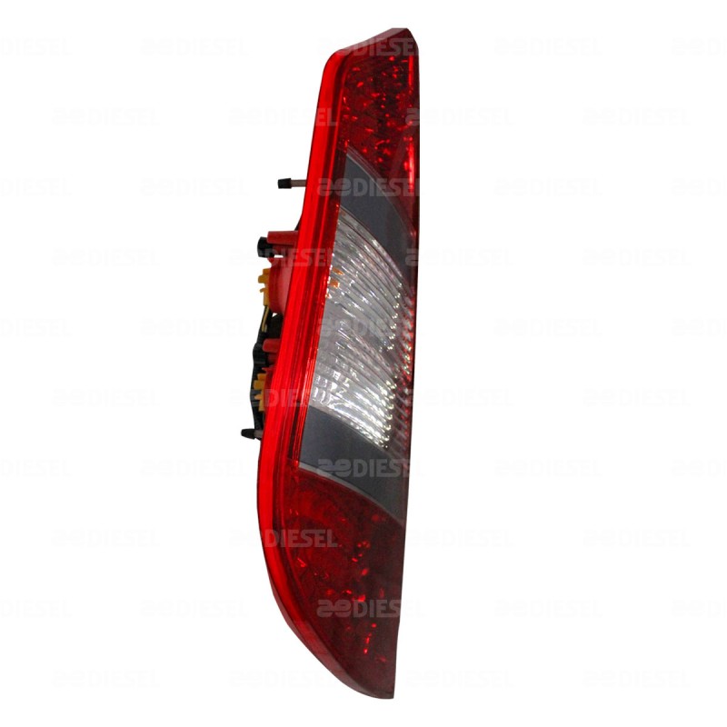 CALAVERA 24V LED IZQ AYCO ORION TORETTO