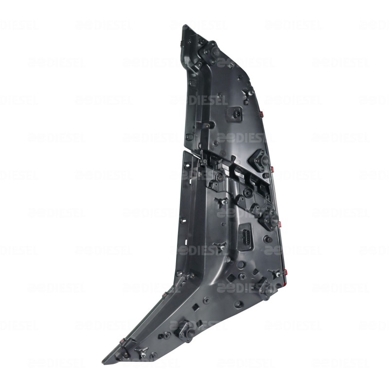 CALAV 24V LED IZQ COMPLETA MARCOPOLO G8