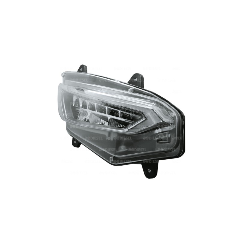 UNIDAD 24V LED DER MARCOPOLO G8