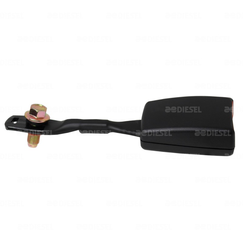 SEGURO ENGANCHE/BROCHE CINTURON 17CM