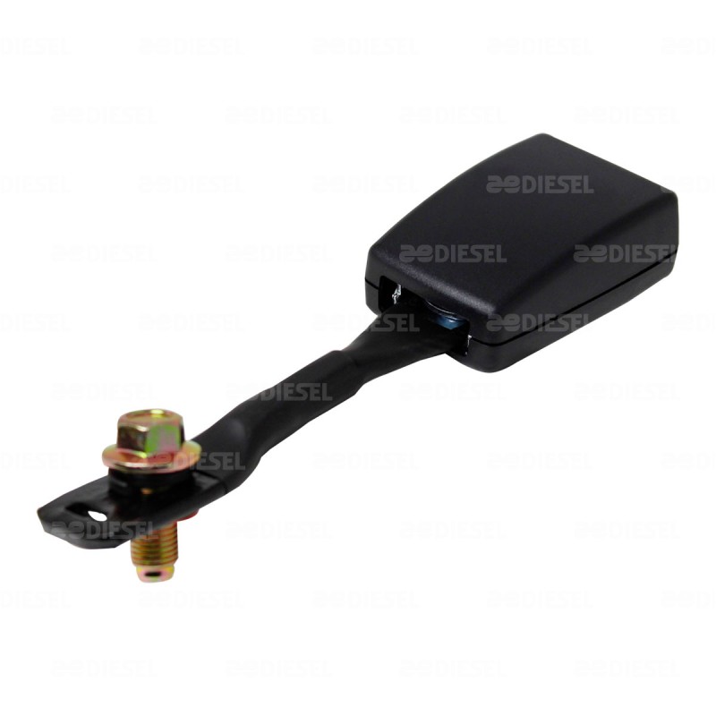 SEGURO ENGANCHE/BROCHE CINTURÓN 17MM