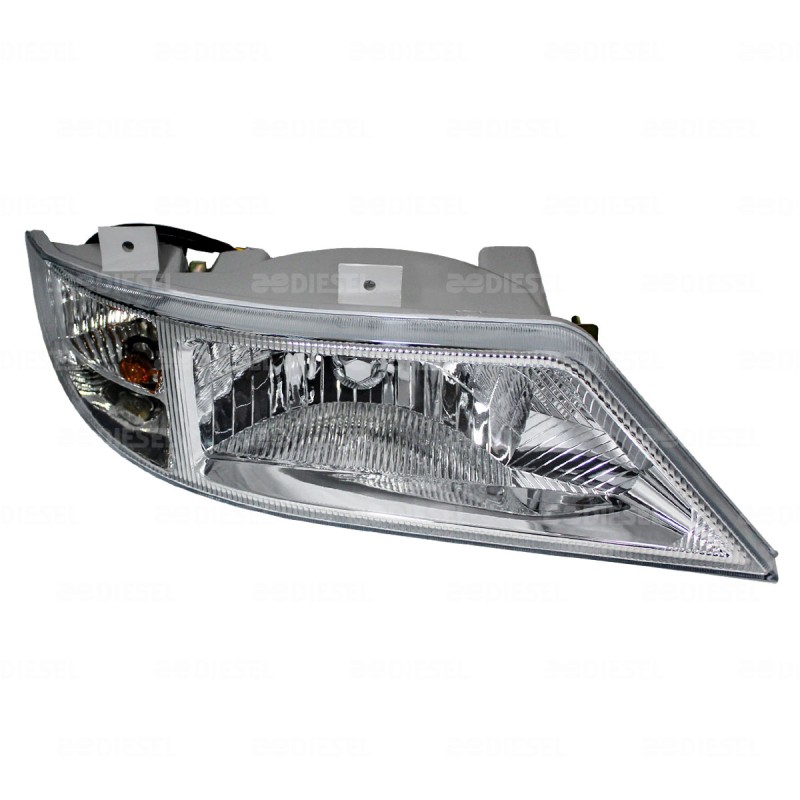 UNIDAD 12V DER DINA OUTSIDER