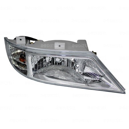 UNIDAD 12V DER DINA OUTSIDER