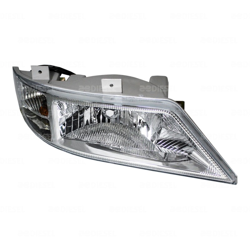 UNIDAD 12V DERECHA DINA OUTSIDERECHA