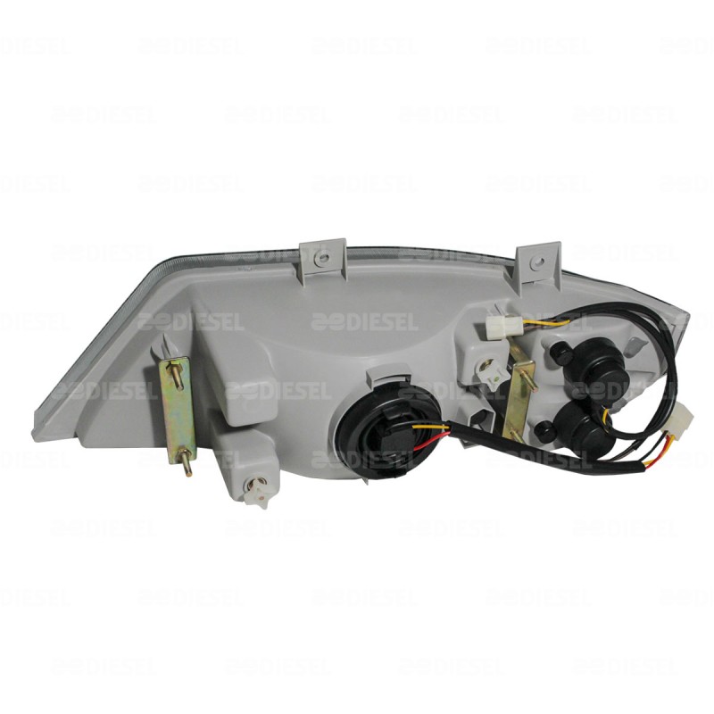 UNIDAD 12V DER DINA OUTSIDER