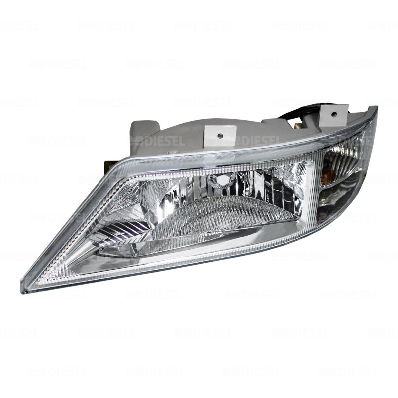 UNIDAD 12V  IZQ DINA OUTSIDER