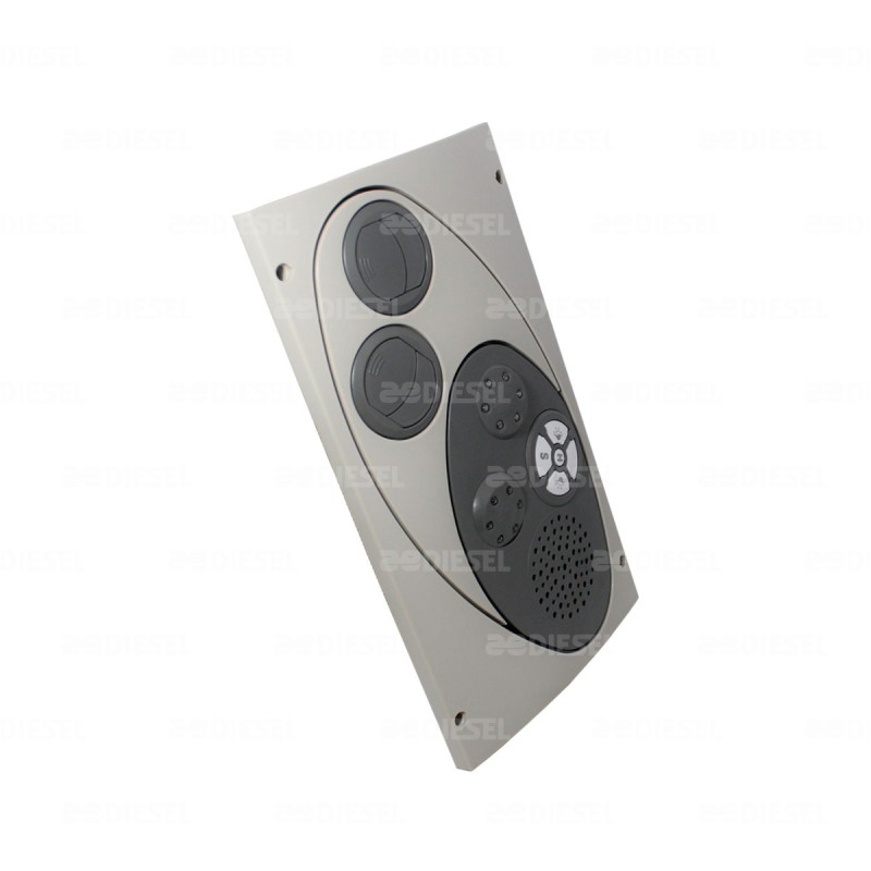 PLAFON 24V LECTURA KIT SET AYATS