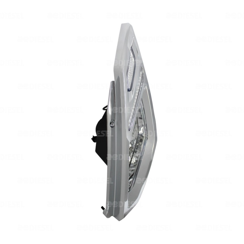UNIDAD 12V LED IZQ NAVISTAR AME 2 TORINO
