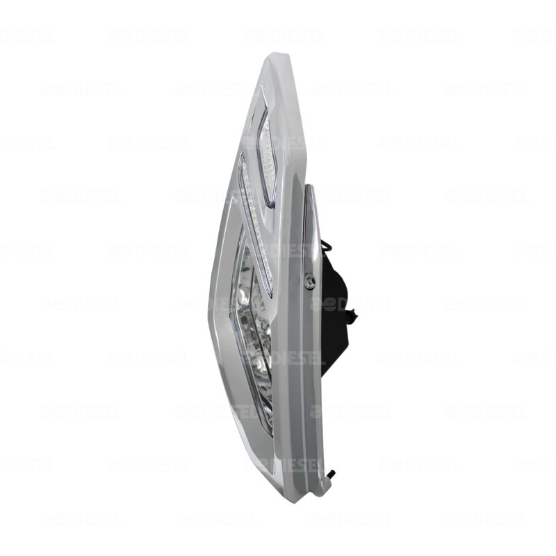 UNIDAD 12V LED DER NAVISTAR AME 2 TORINO