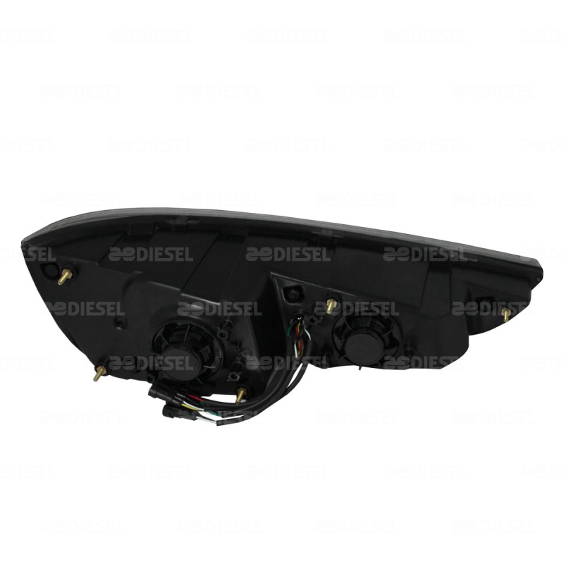 UNIDAD 12V LED IZQ NAVISTAR/FE AME 1