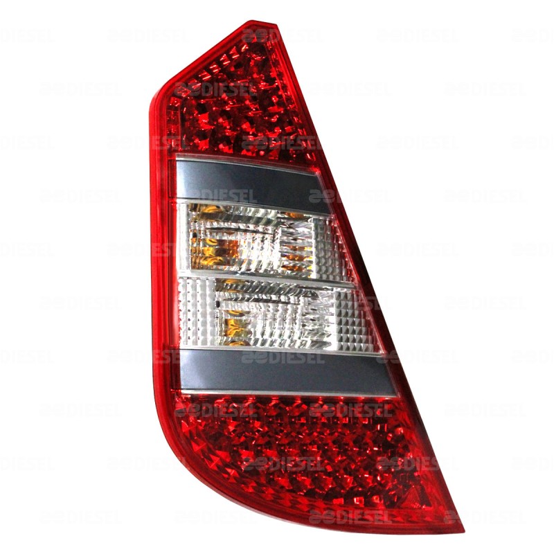 CALAVERA 12V LED IZQUIERDO AYCO ORION TORETTO