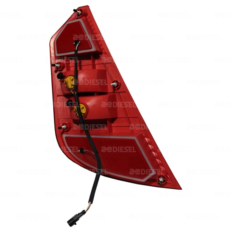 CALAVERA 12V LED DER AYCO ORION TORETTO