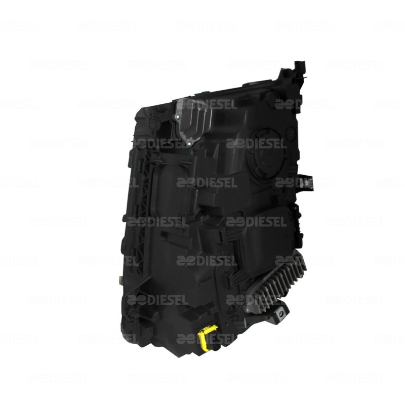 UNIDAD 24V LED DER VOLVO V9800