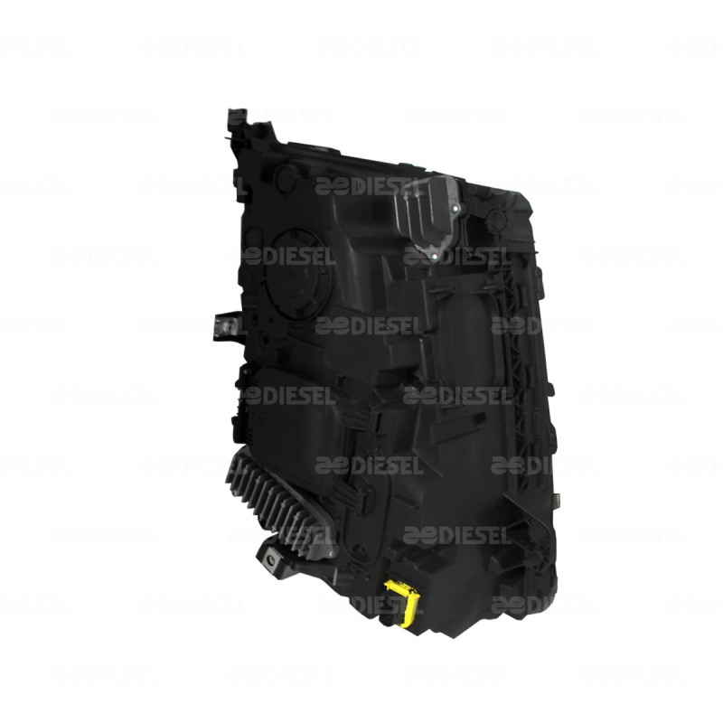 UNIDAD 24V LED IZQ VOLVO V9800