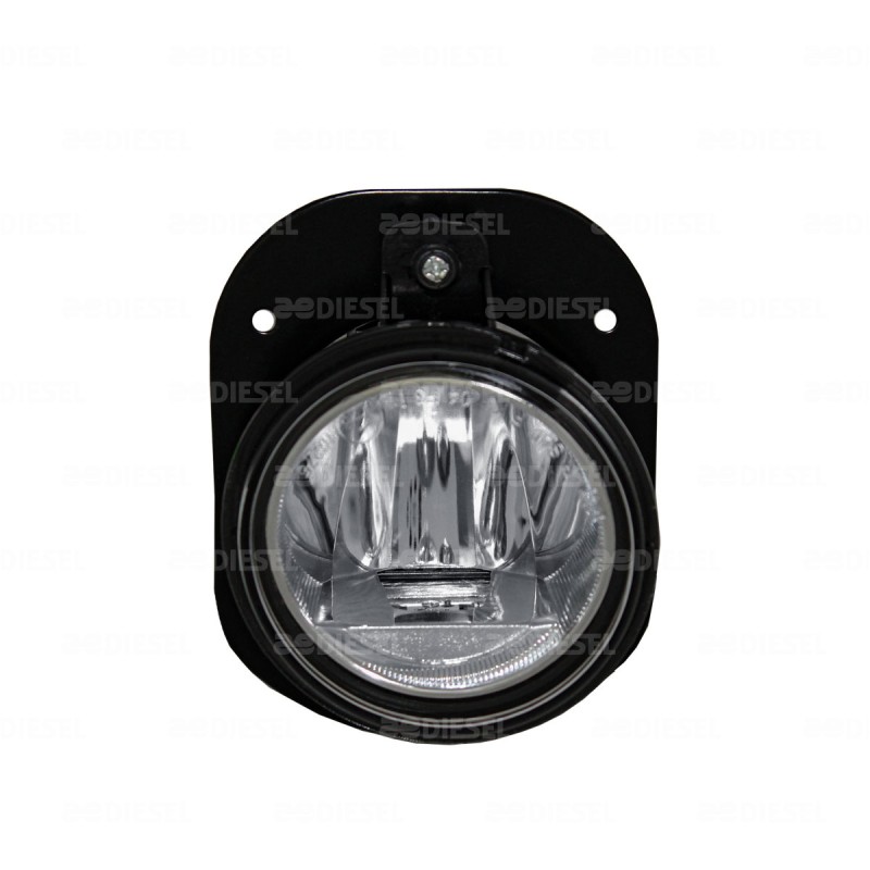 FARO 24V LED IZQUIERDO IRIZAR I8 ANTINIEBLA