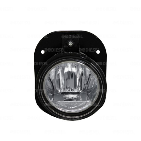 FARO 24V LED DER IRIZAR I8 ANTINIEBLA