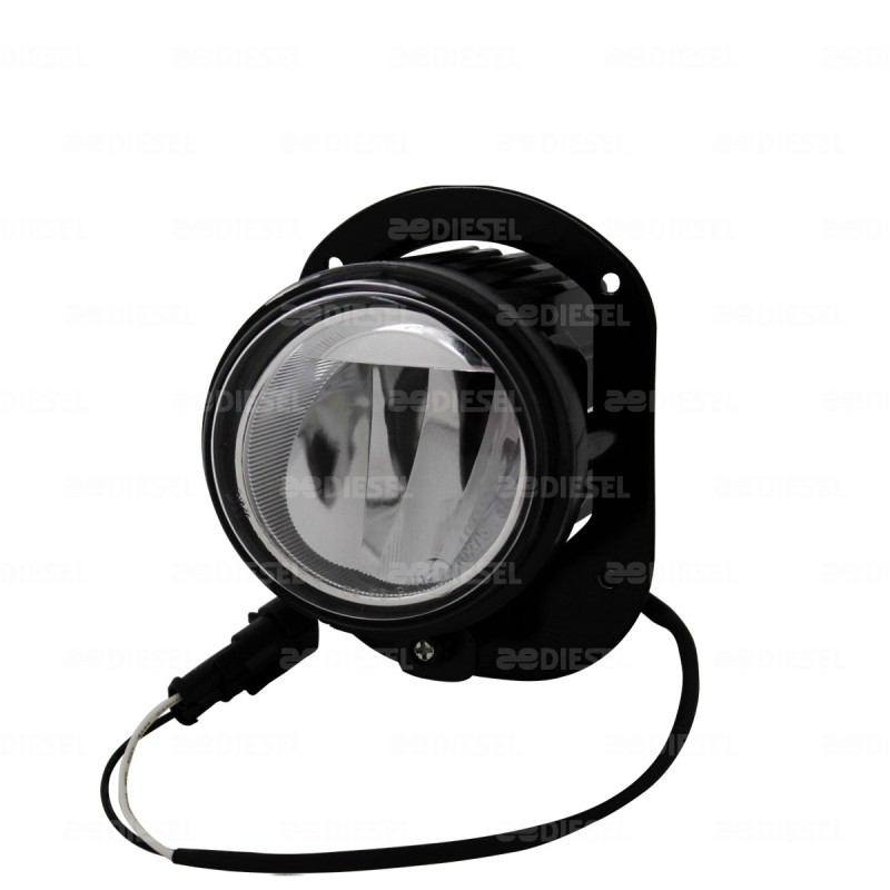 FARO 24V LED IZQUIERDO IRIZAR I8 ANTINIEBLA