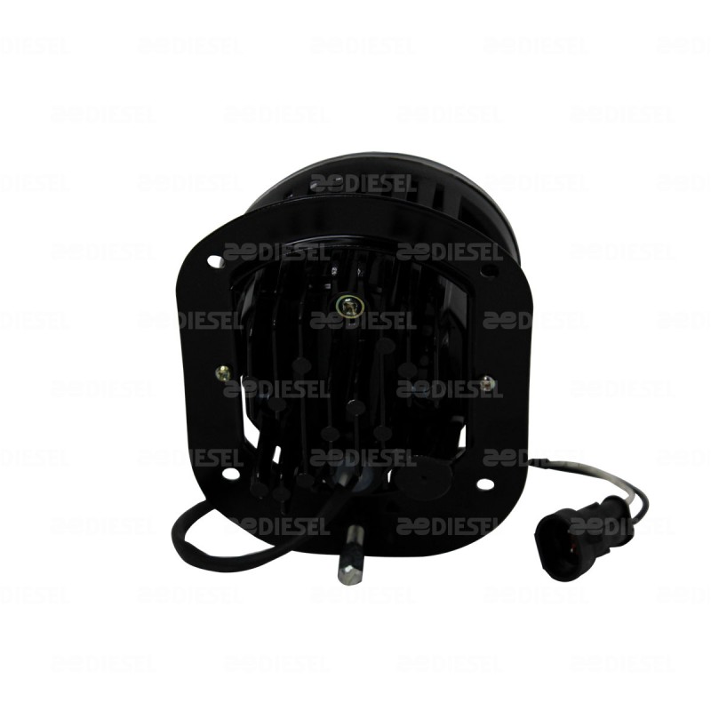 FARO 24V LED IZQUIERDO IRIZAR I8 ANTINIEBLA