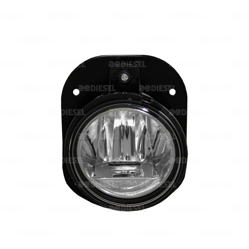 FARO 24V LED IZQ IRIZAR I8 ANTINIEBLA