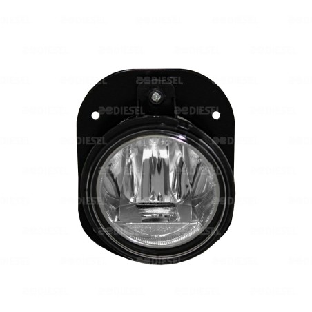 FARO 24V LED IZQ IRIZAR I8 ANTINIEBLA
