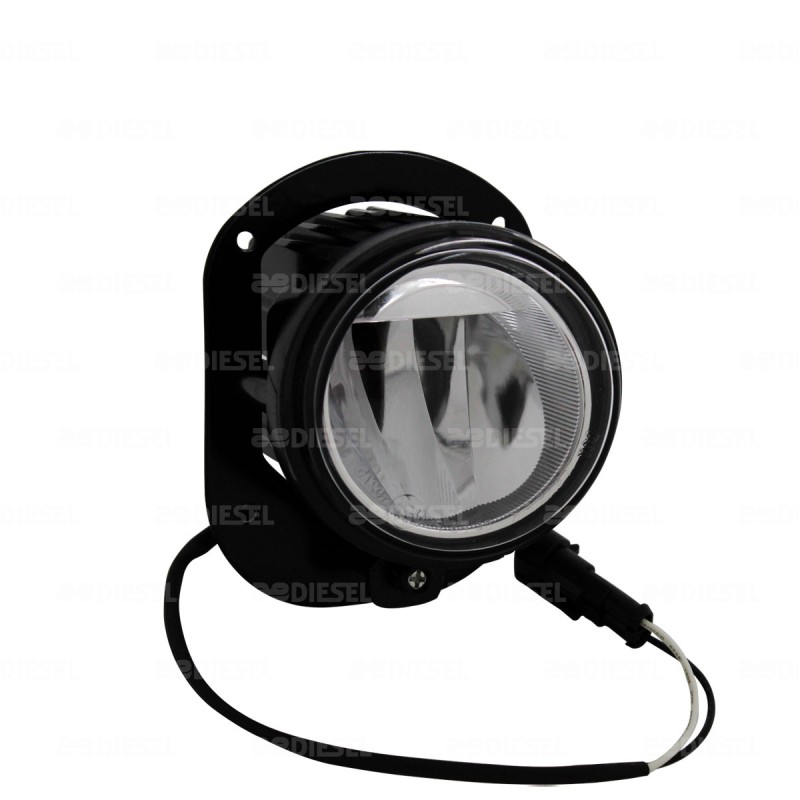 FARO 24V LED IZQ IRIZAR I8 ANTINIEBLA