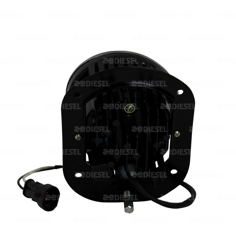 FARO 24V LED IZQ IRIZAR I8 ANTINIEBLA