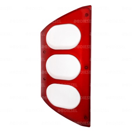 MICA CALAVERA IZQ DER V9700FL V9800