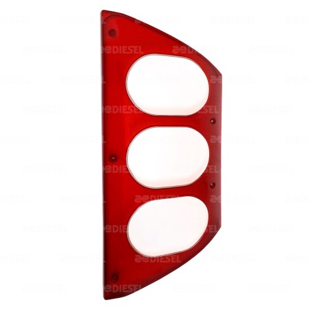 MICA CALAVERA IZQ DER  V9700FL V9800