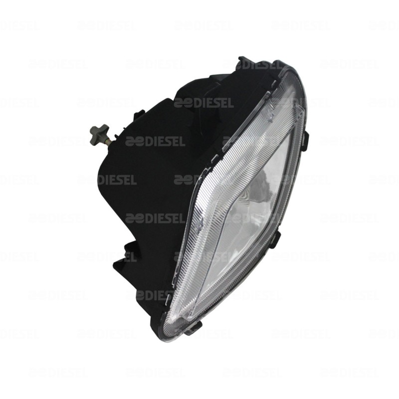 FARO 24V IZQUIERDO ANTINIEBLA PARADISO 1200 MP135