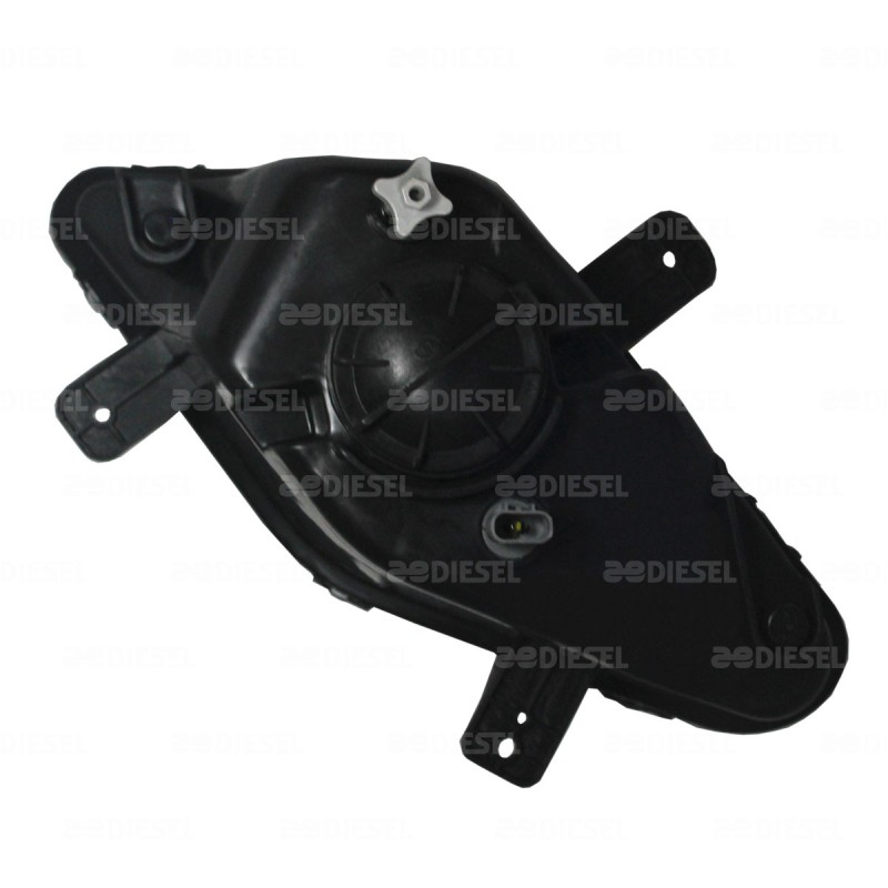 FARO 24V IZQUIERDO ANTINIEBLA PARADISO 1200 MP135