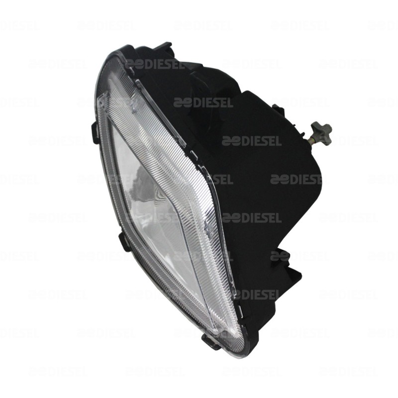 FARO 24V DERECHO ANTINIEBLA PARADISO 1200 MP135