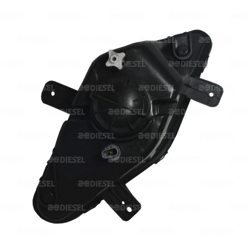 FARO NIEBLA 24V DER PARADISO 1200 MP135