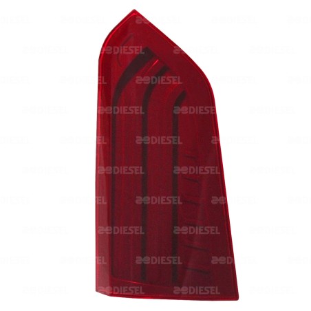 CALAVERA IZQ SUPERIOR REFLEJANTE I8