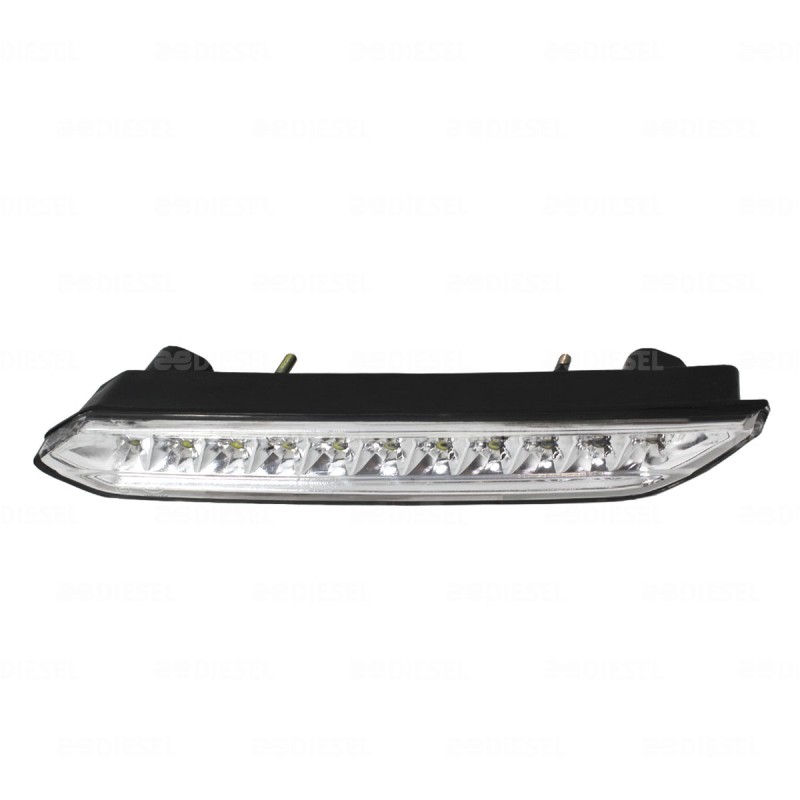 PLAFÓN 24V LED IZQUIERDO LUZ DIA MP VIALE BRT