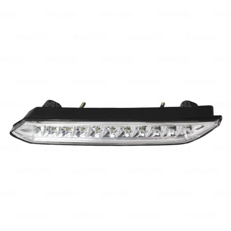 PLAFÓN 24V LED IZQUIERDO LUZ DIA MP VIALE BRT